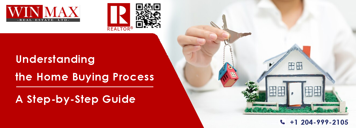 Understanding the Home Buying Process: A Step-by-Step Guide