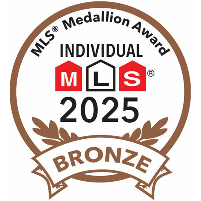 Top Rated Badge for Manjot  Singh by Rate-My-Agent.com