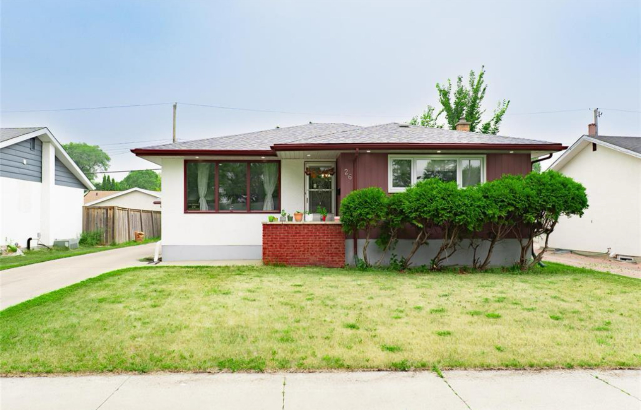 Manjot Singh Realtor - Trusted Realtor In Winnipeg Manitoba.