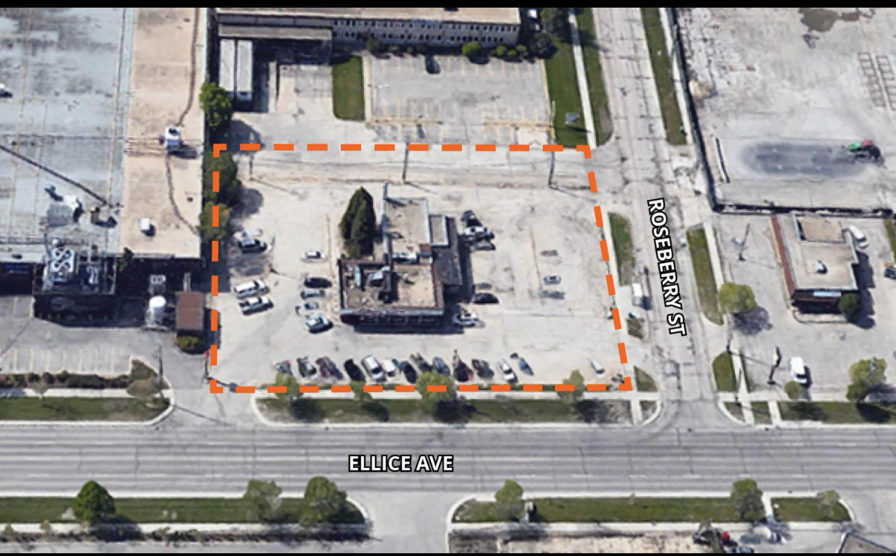 1860 Ellice Ave, Winnipeg, Manitoba R3H0B8