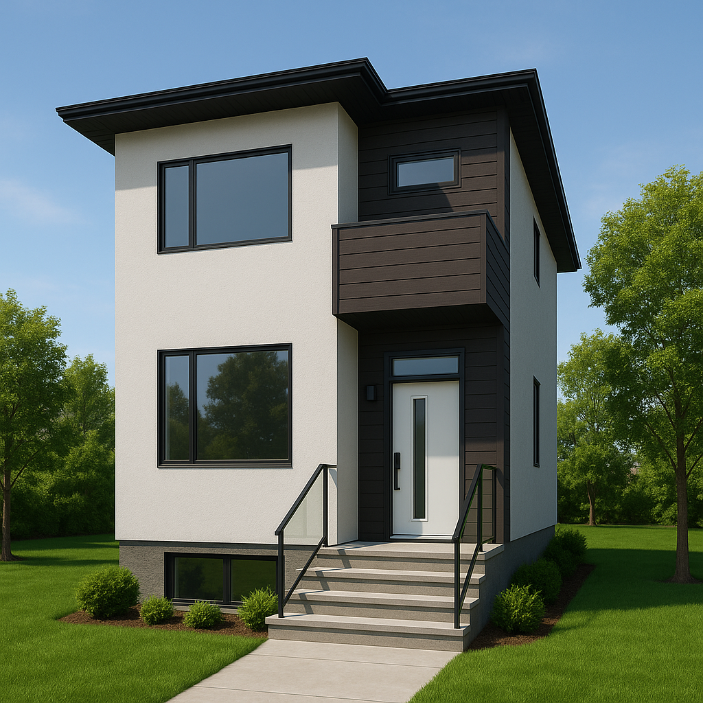 216 Trent Ave (East Kildonan)