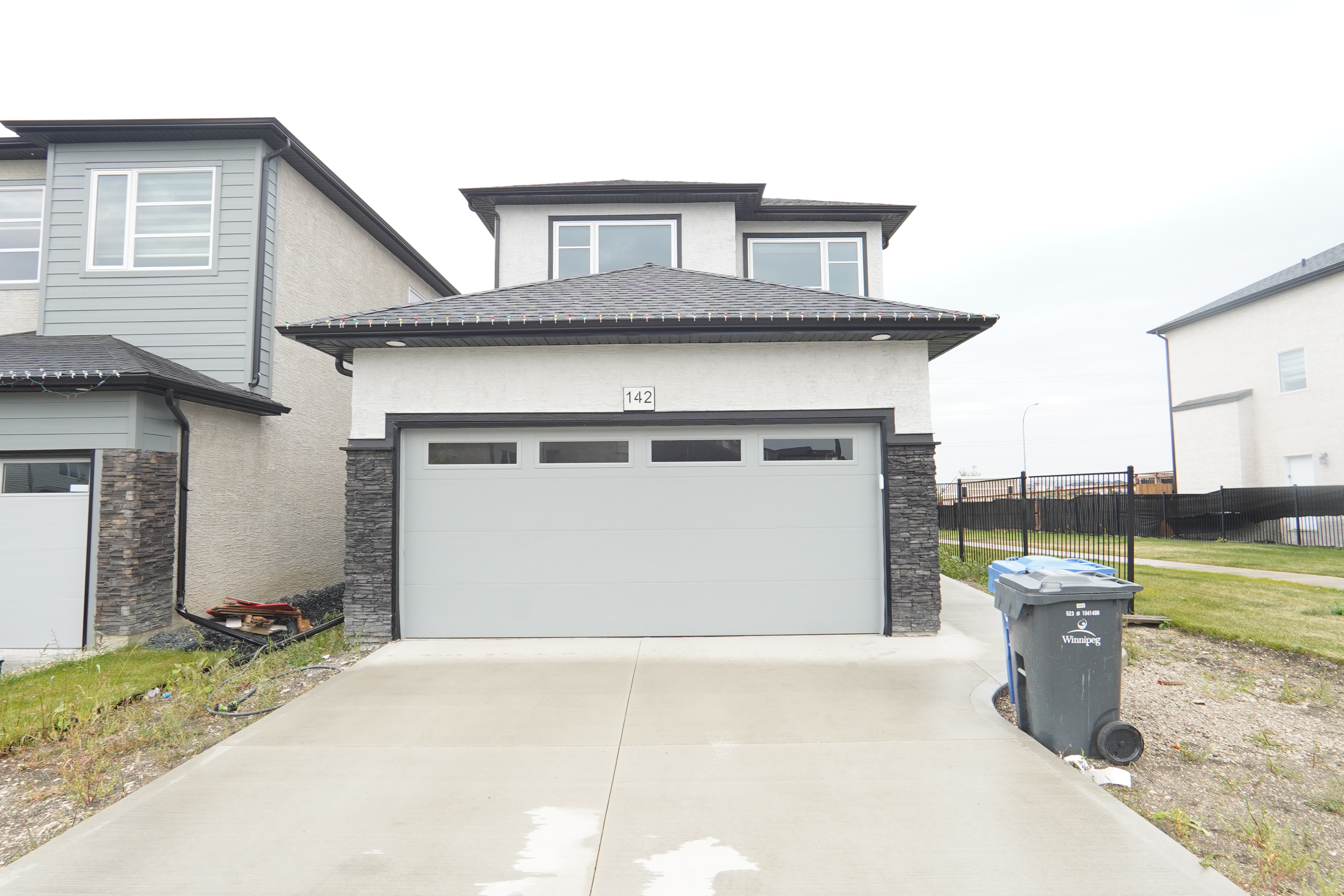 142 Tyson Trail Winnipeg MB